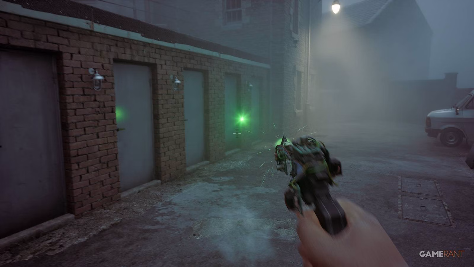 Silent Hill Townfall: veja onde encontrar todas as armas