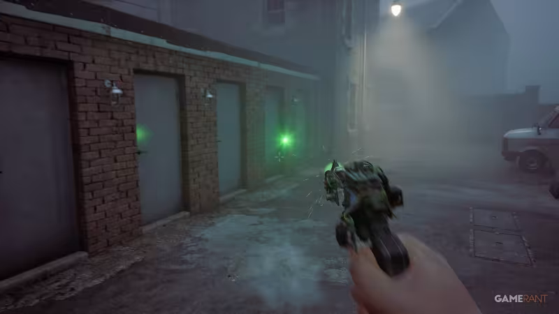 Silent Hill Townfall: veja onde encontrar todas as armas