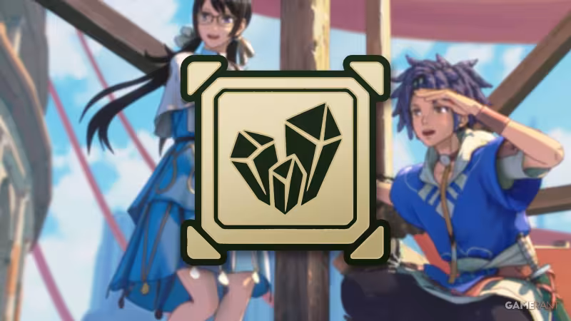 Fire Emblem Fortune's Weave: onde encontrar todas as pedras