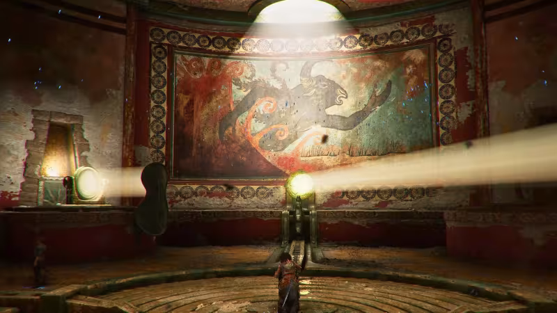 Resonance: A Plague Tale Legacy: como liberar a plataforma