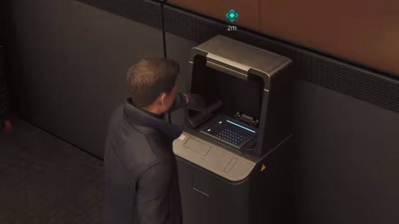 007 First Light: como atualizar a pulseira de identificação