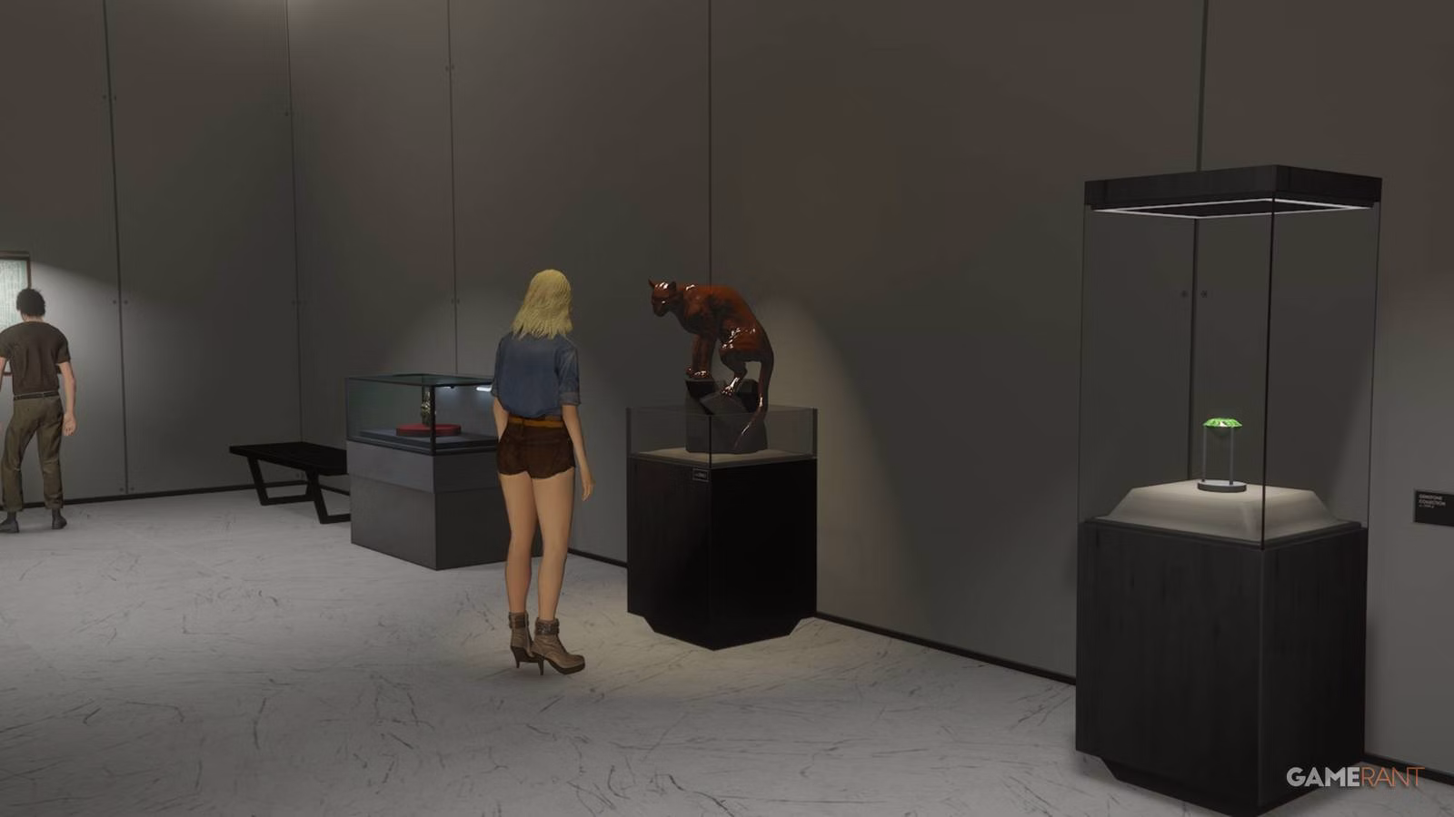GTA Online: como abrir a sala secreta do Kortz Center