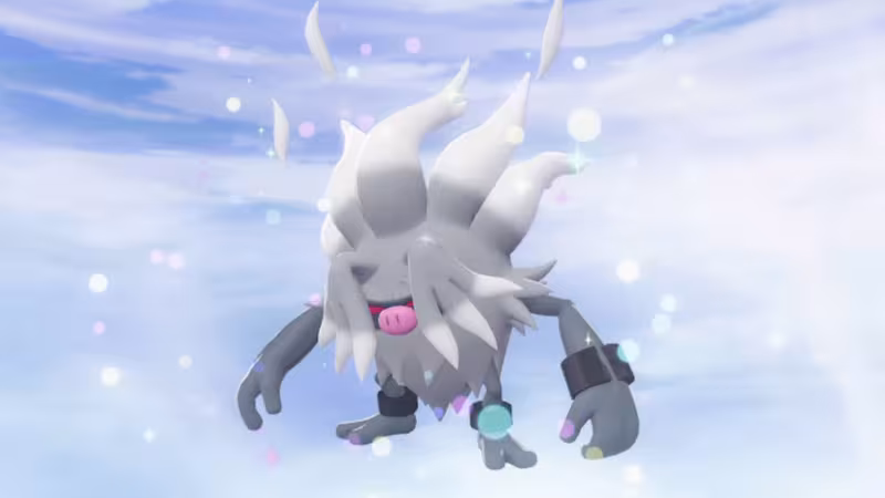 Pokémon Legends: Z-A: como evoluir Mankey para Annihilape