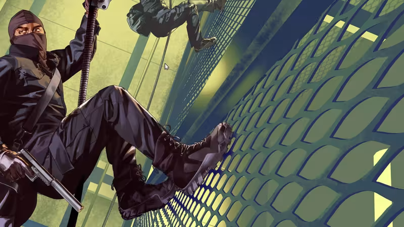 GTA Online: assaltos originais, requisitos e recompensas