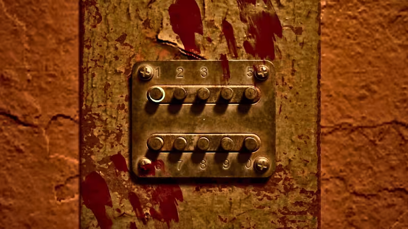 Stalker 2: veja o código do apartamento em Shadows of the Past