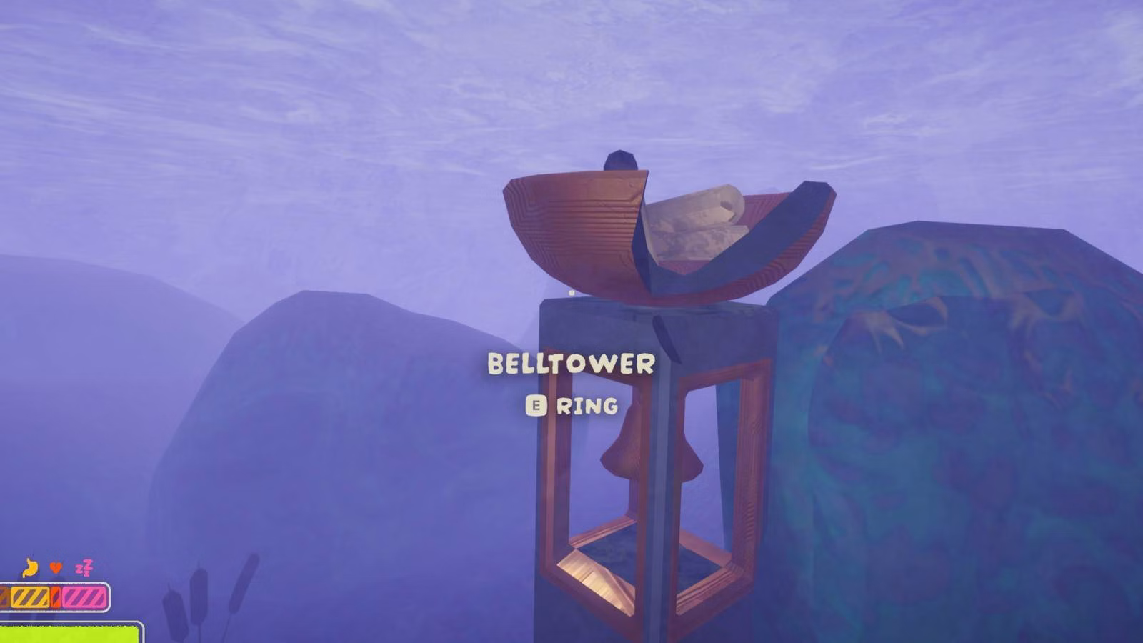 Como tocar 5 torres de sino e conseguir o Bellringer em PEAK