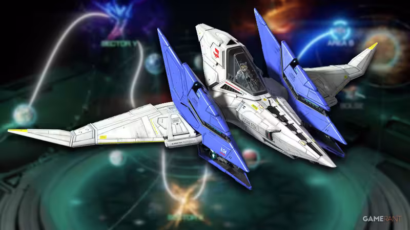 Star Fox no Switch 2: todas as rotas secretas e o final verdadeiro