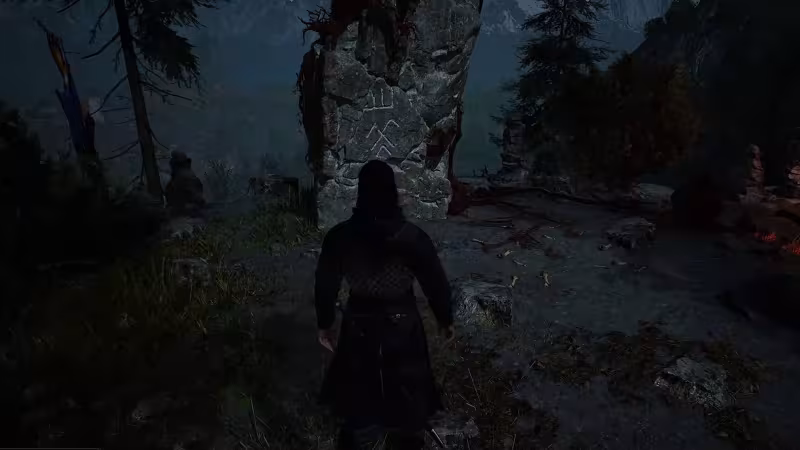 The Blood of Dawnwalker: onde achar as 4 Pedras Sagradas