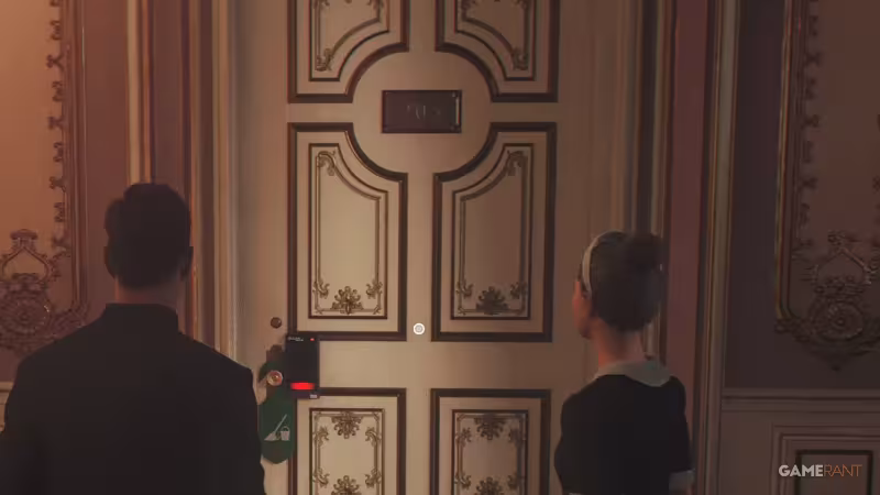 007 First Light: como completar os desafios dos quartos do Hotel ( 205, 206 e 207 )