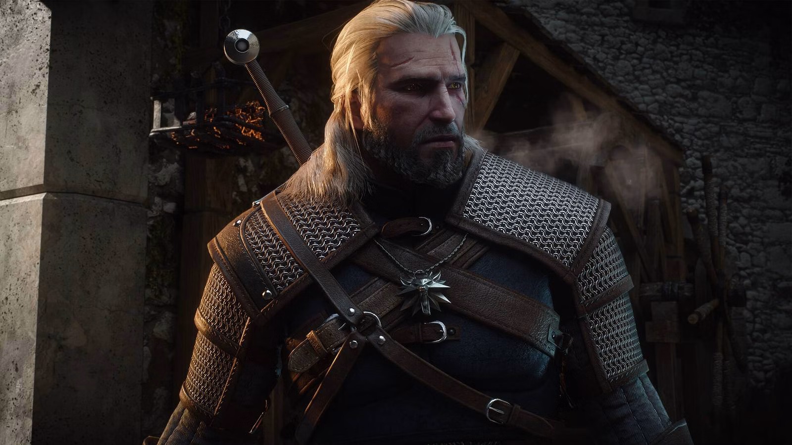 The Witcher 3: Remastered — veja todas as novidades