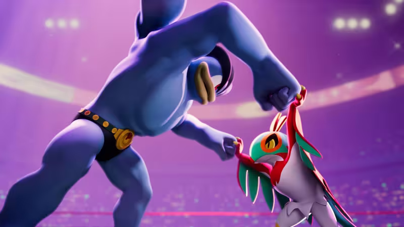 Como criar Pokémon perfeitos em Pokémon Legends: Z-A