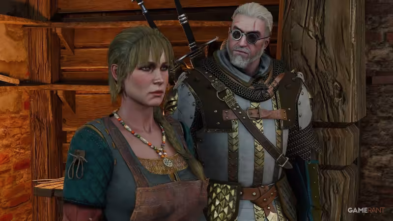 The Witcher 3: como liberar armaduras de nível mestre