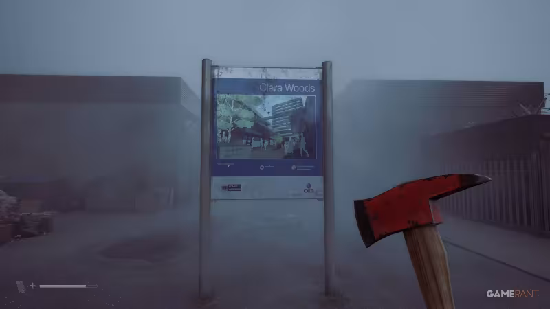 Silent Hill Townfall: como avançar em Clara Woods