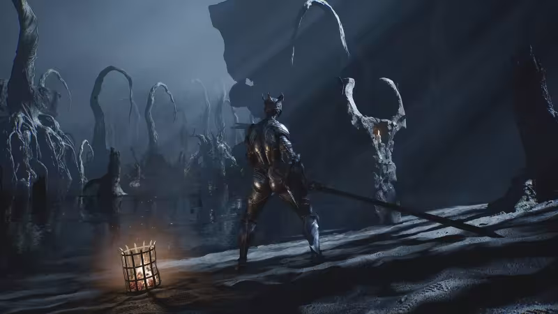 Mortal Shell 2: veja as melhores Conchas da lista de níveis