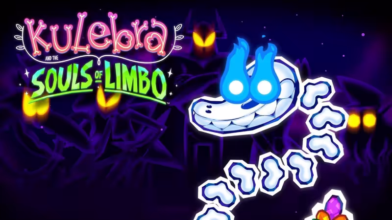 Review: Kulebra and the Souls of Limbo – Uma Jornada Emocionante pelo Além