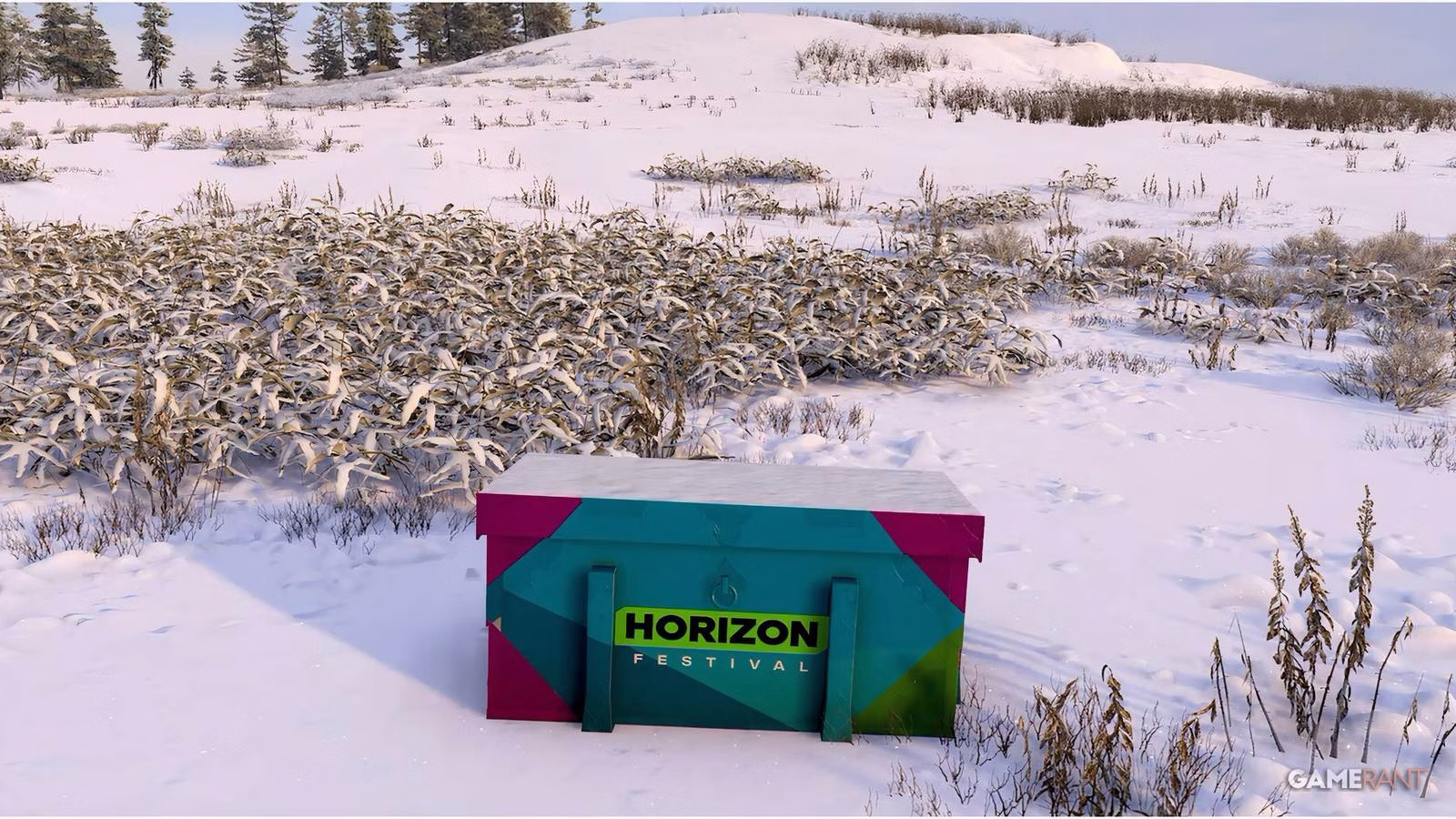 Forza Horizon 6: onde encontrar o tesouro de Shimanoyama