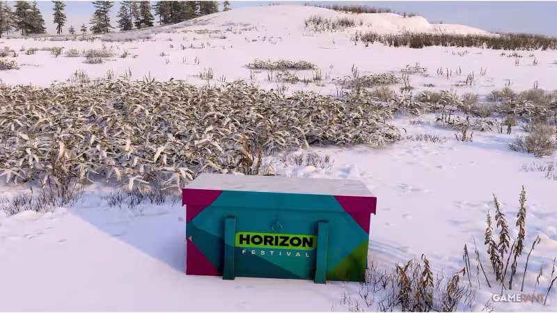 Forza Horizon 6: onde encontrar o tesouro de Shimanoyama