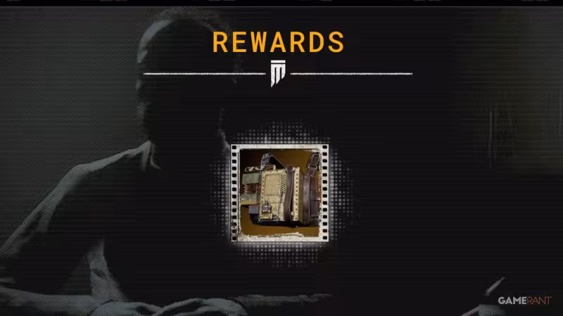 The Outlast Trials: como conseguir o ESOP Dourado
