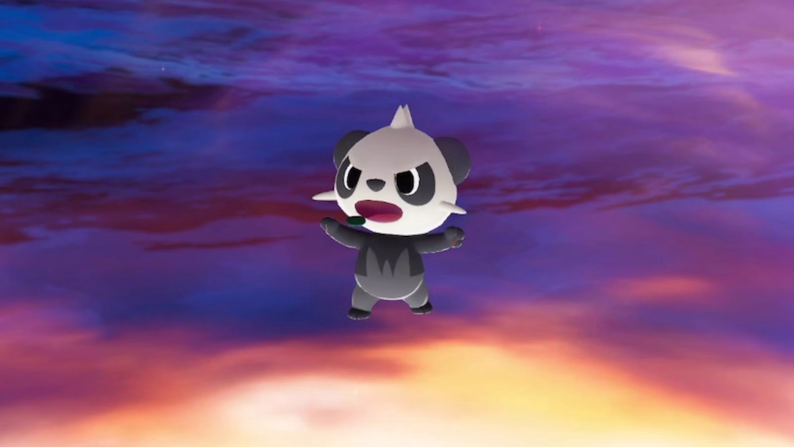 Pokémon Legends: Z-A: Como capturar e evoluir Pancham