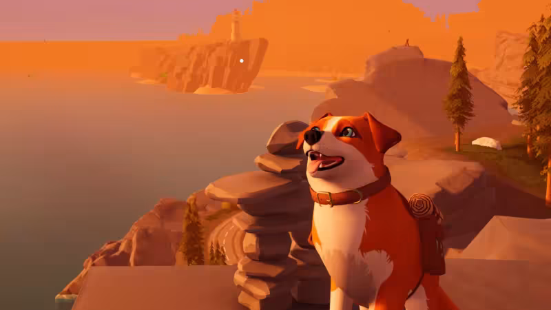 Outbound: como conseguir um cachorro e usá-lo