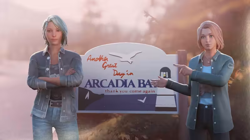 Life is Strange: Reunion: como desbloquear todos os finais