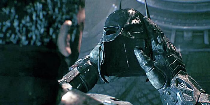 Batman: Arkham Knight: como desbloquear o final verdadeiro