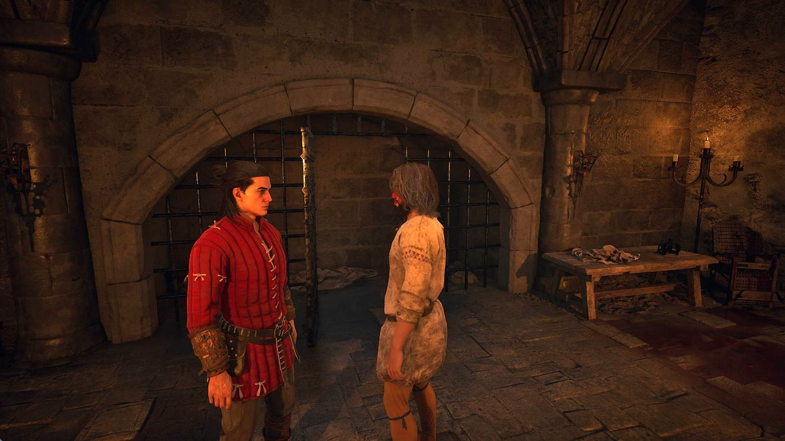 The Blood of Dawnwalker: como libertar Mert facilmente