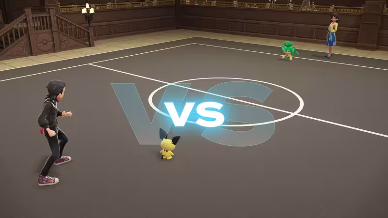 Pokémon Legends: Z-A: como conseguir o Amuleto Brilhante rápido