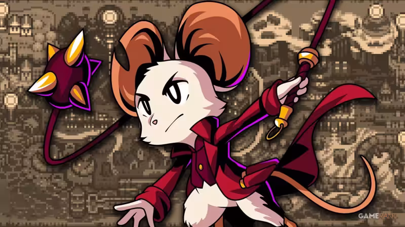Mina the Hollower: ordem das áreas e como chegar a cada uma