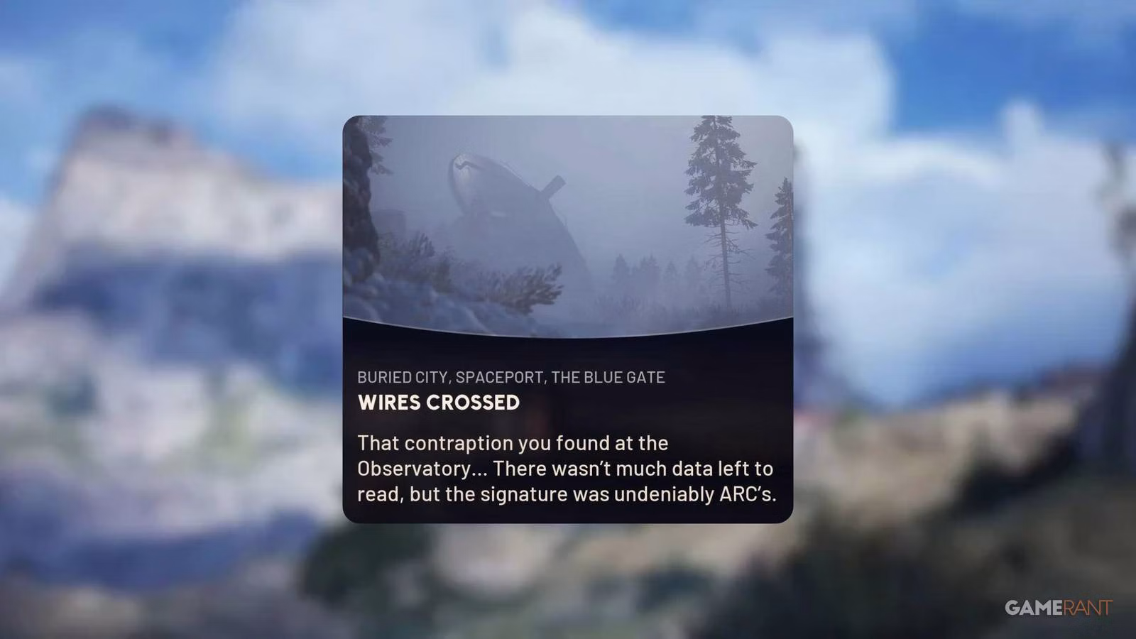 ARC Raiders: como concluir a missão Fios Cruzados e ganhar recompensas