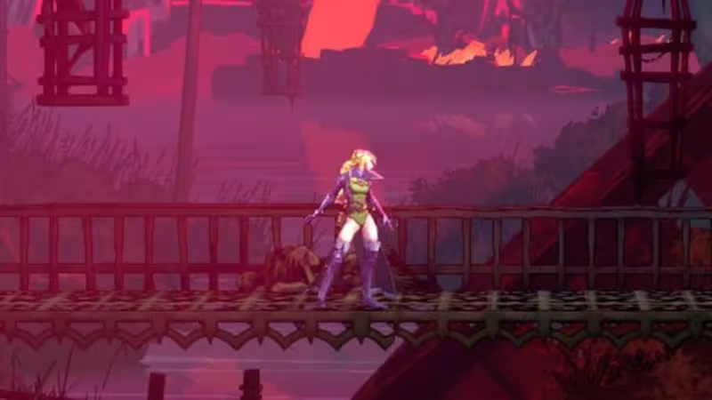 Castlevania: Belmont's Curse — como desbloquear Sonia Belmont