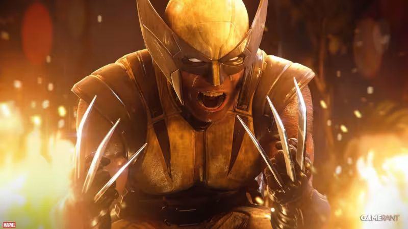 Marvel's Wolverine tem troféus de dificuldade?
