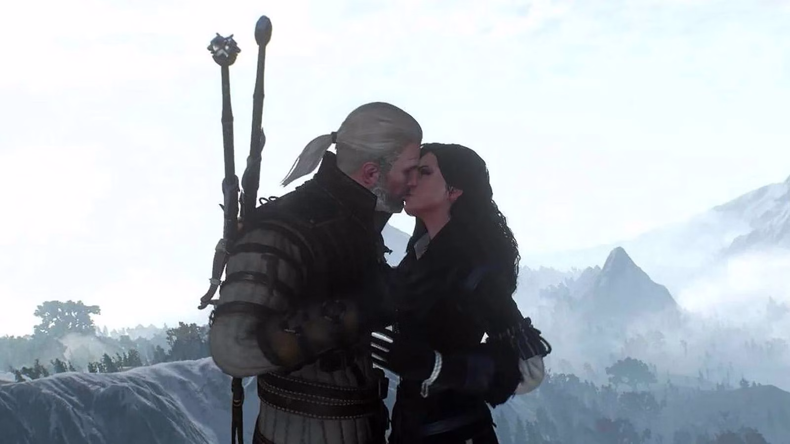 The Witcher 3: Wild Hunt — como conquistar Yennefer