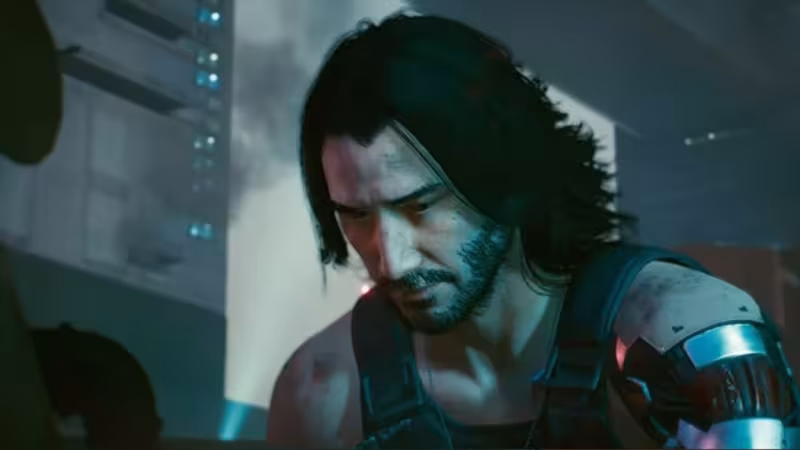 CD Projekt RED nega novos DLCs para Cyberpunk 2077