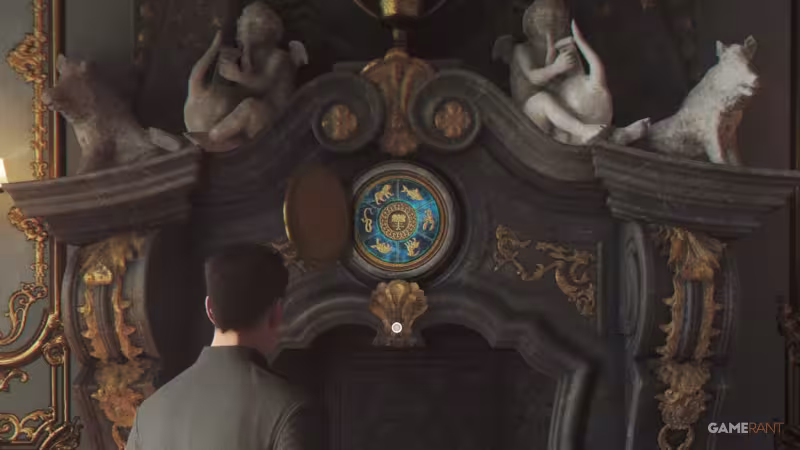 007 First Light: como resolver o puzzle da sala de jantar