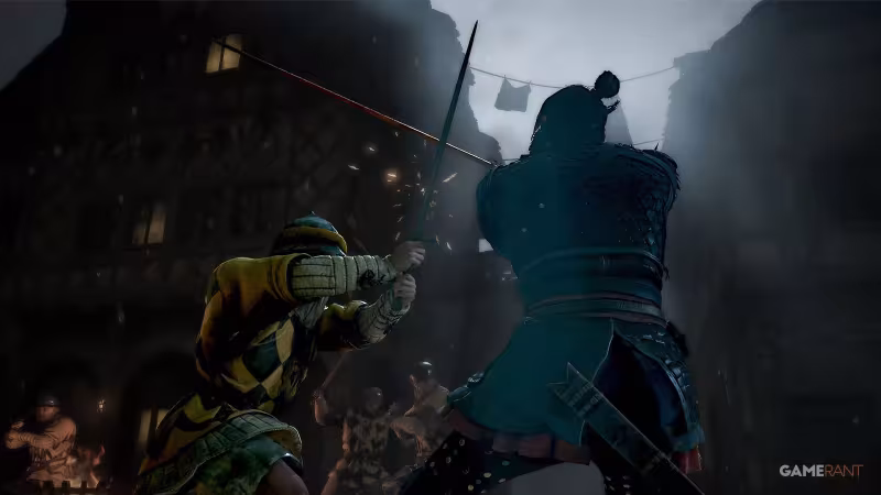 The Blood of Dawnwalker: como fazer Bloqueio e Riposta Perfeitos