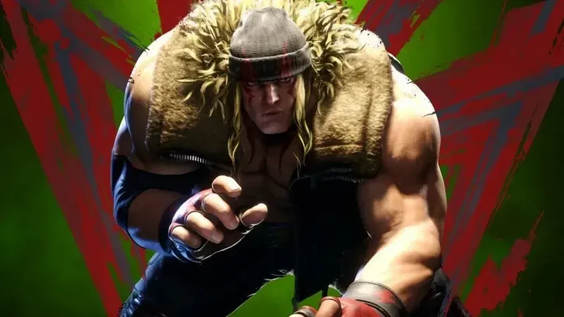 Street Fighter 6: Fighting Pass de Alex chega com trailer