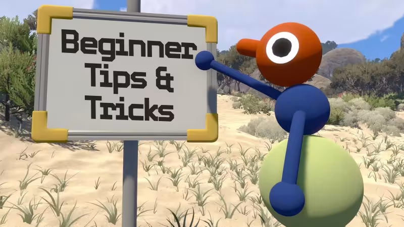 Big Walk: 10 dicas essenciais para iniciantes