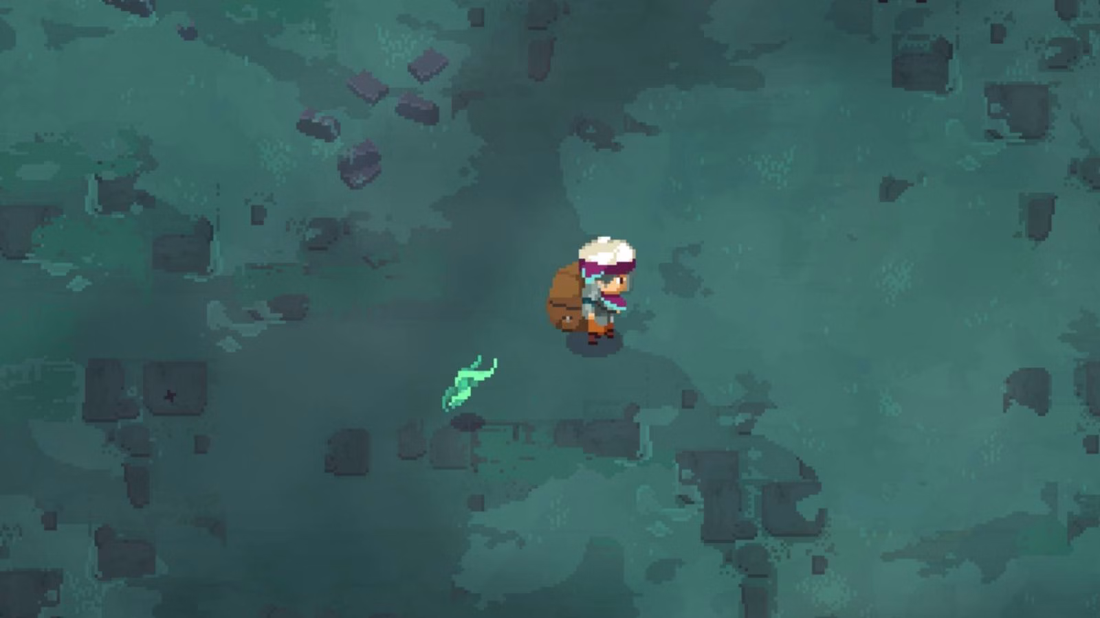 Moonlighter: como descartar e vender itens