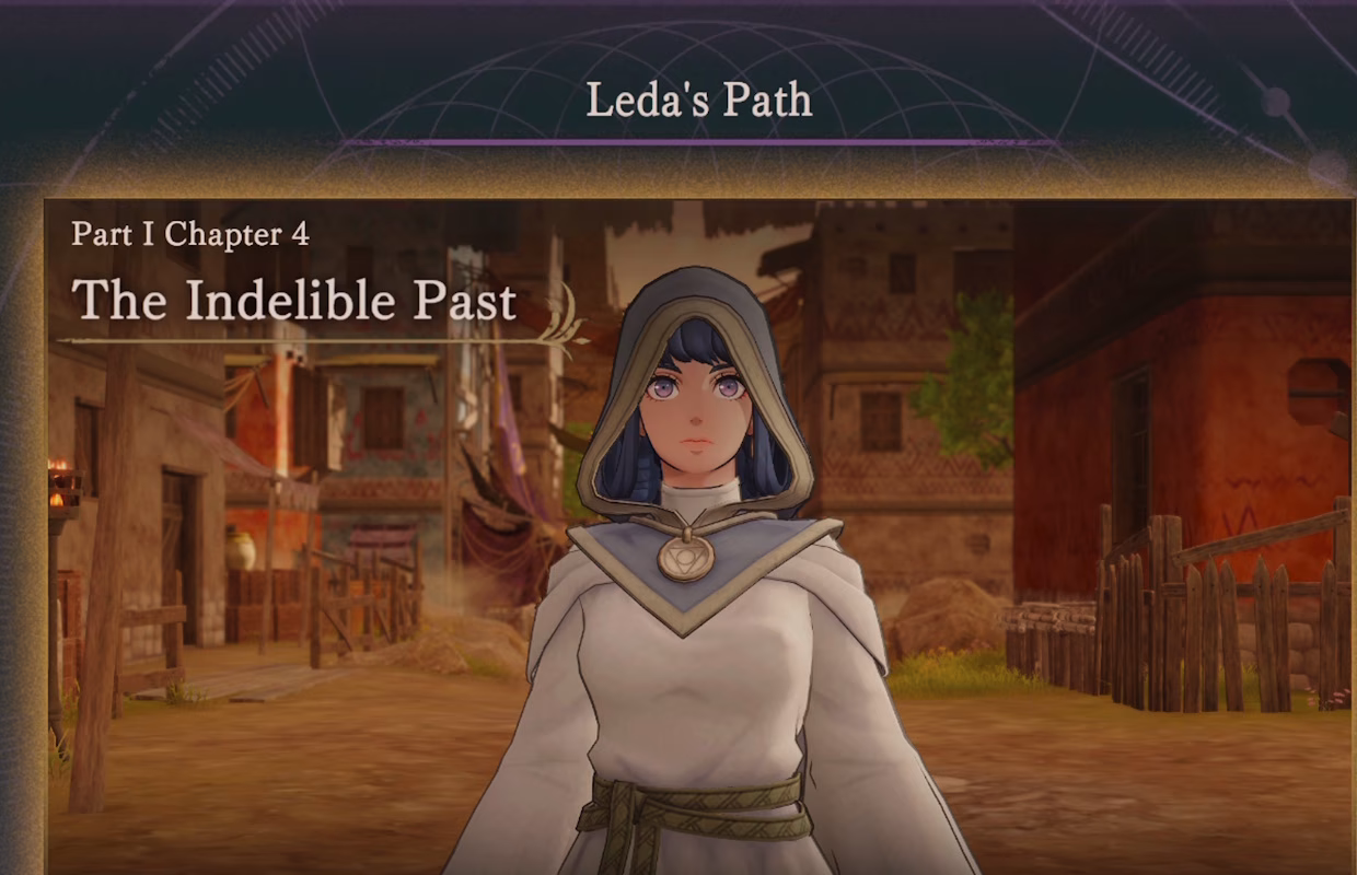 Fire Emblem Fortune's Weave: como funciona a repetição
