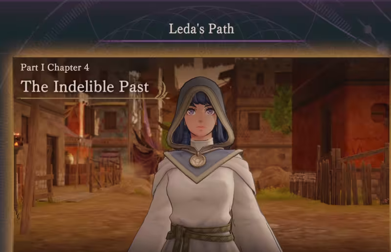 Fire Emblem Fortune's Weave: como funciona a repetição