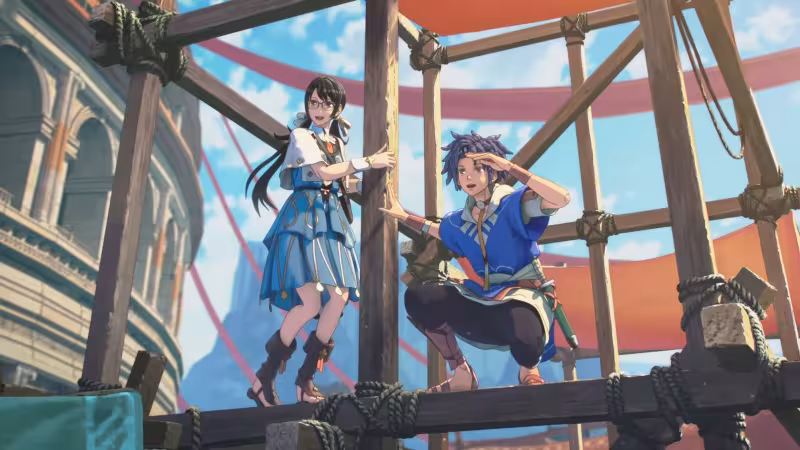 Fire Emblem Fortune's Weave: duração e lista de capítulos