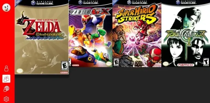 Nintendo Revela Jogos de GameCube no Lançamento do Switch 2, com Pokémon Chegando Depois