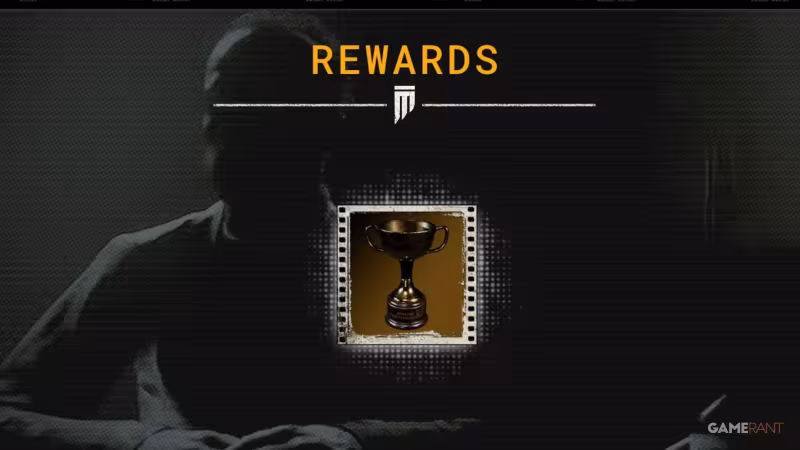 The Outlast Trials: veja onde achar o Troféu Dourado