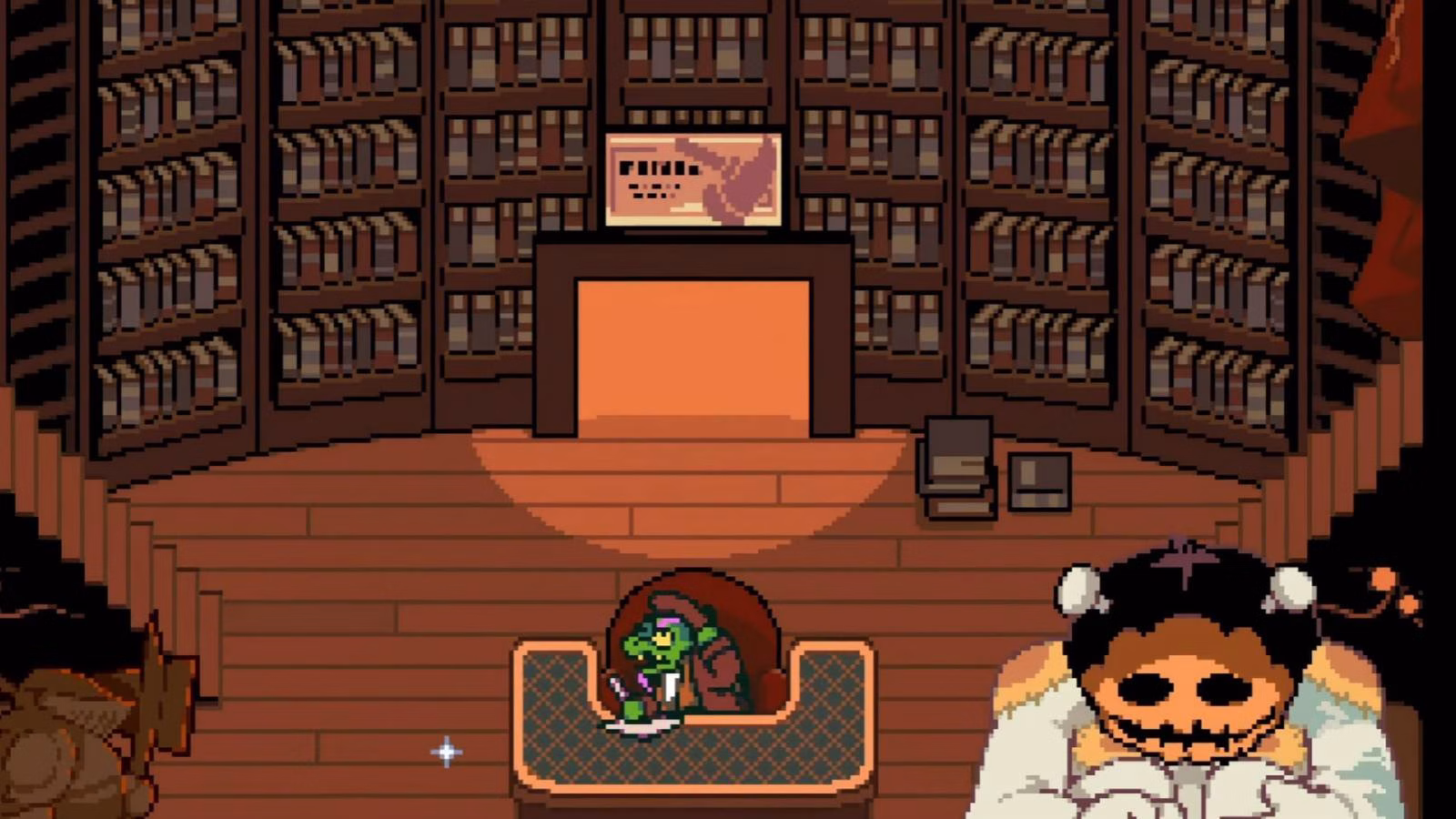 Deltarune: como desbloquear o final secreto do Capítulo 4