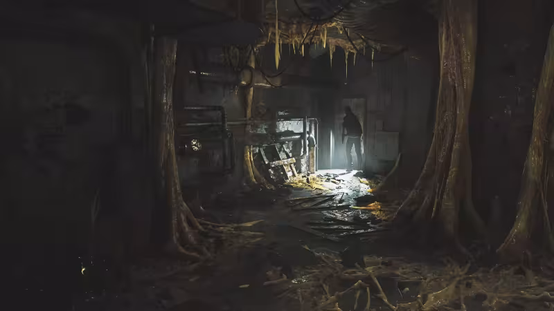 Hunter: The Reckoning – Deathwish, RPG inspirado em Bloodlines