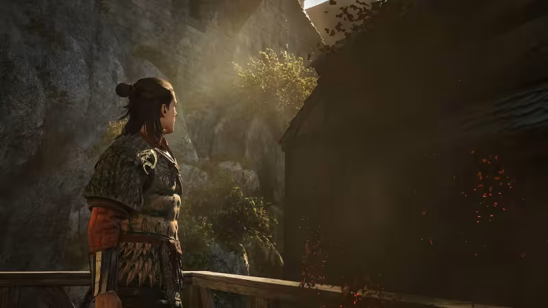 The Blood of Dawnwalker: como desbloquear Sede Insaciável