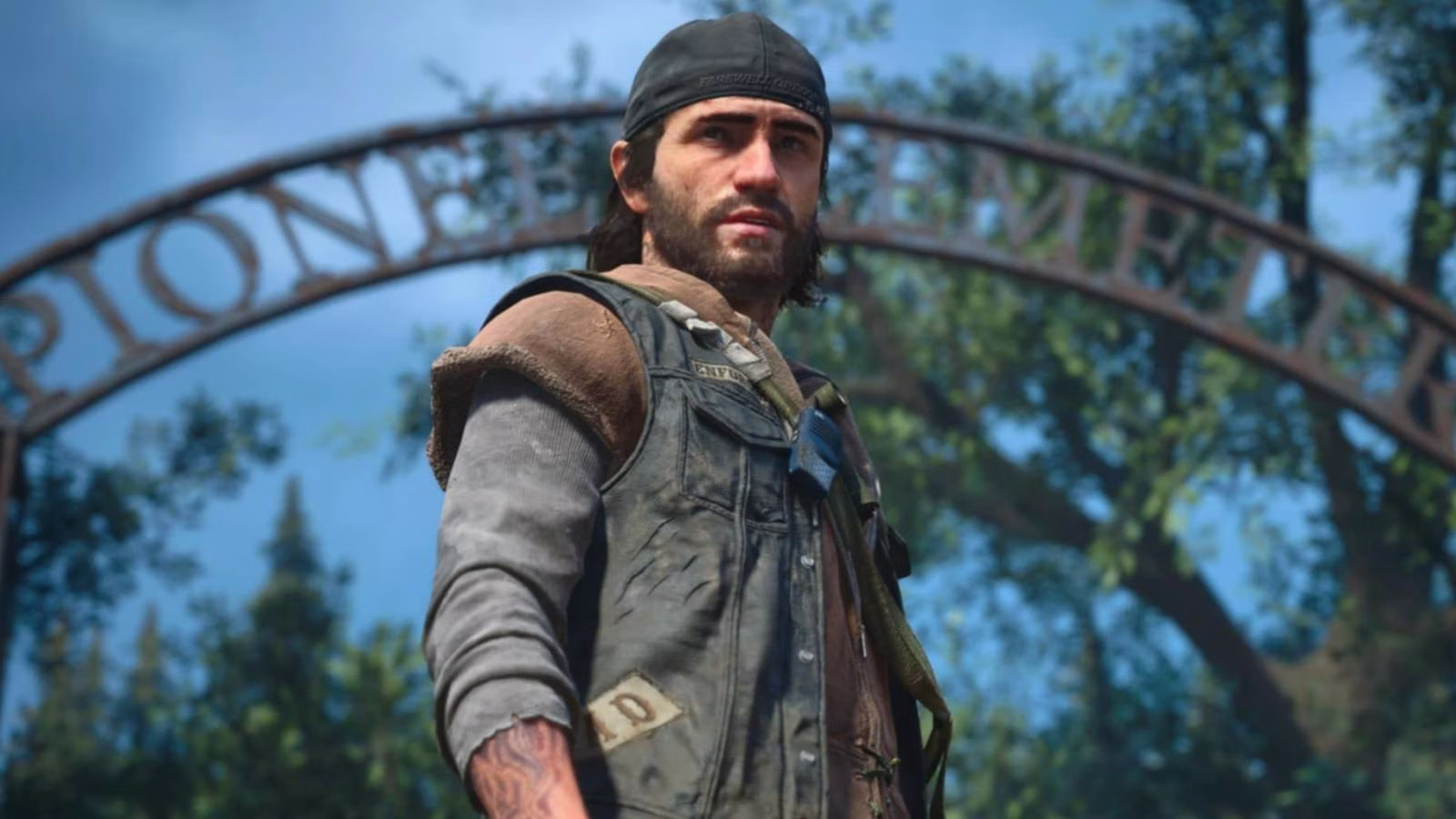 Days Gone Remastered: como desbloquear o final secreto