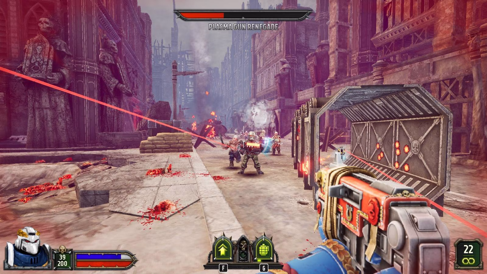Boltgun 2: onde encontrar todos os segredos de There is Only War