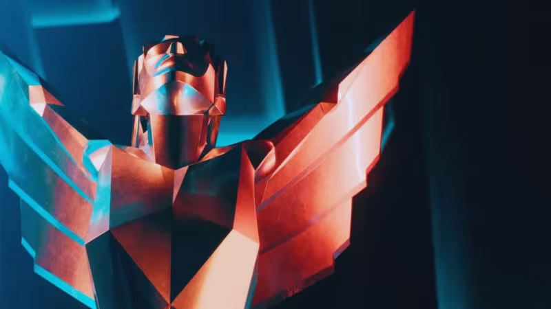 Confira todos jogos anunciados no The Game Awards 2025